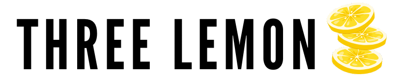 threelemon.com