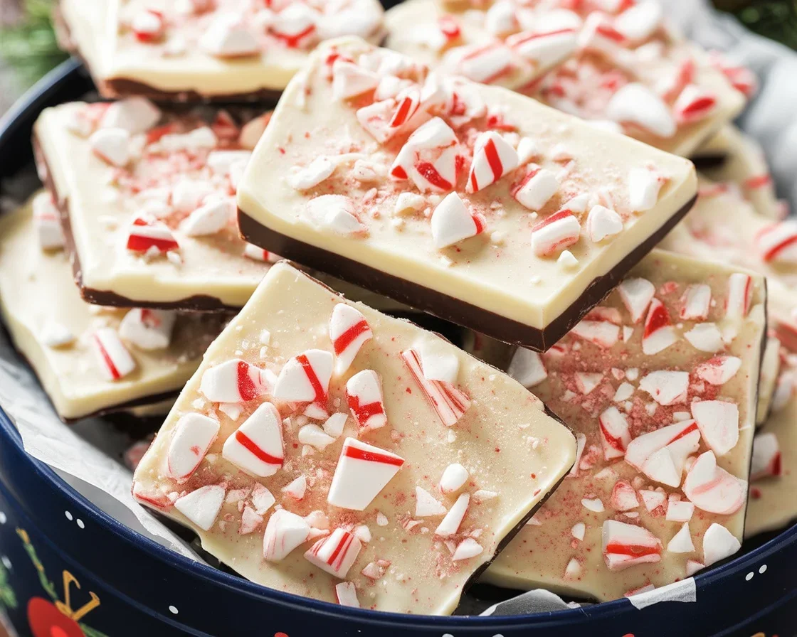 Peppermint Bark Recipe – Easy Holiday Treat Everyone Will Love